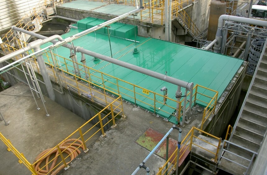 水環境土木関連