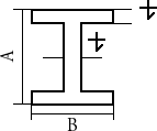 I形材